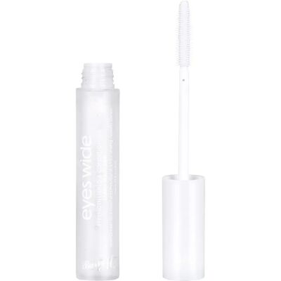 Barry M Eyes Wide Mascara Trasparente - Mascara Barry M Eyes Wide Mascara Trasparente - Mascara