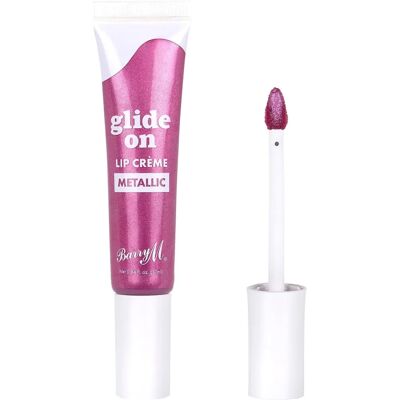 Barry M Mauve Candy Błyszczyk do ust - Błyszczyk do ust Barry M Mauve Candy Błyszczyk do ust - Błyszczyk do ust