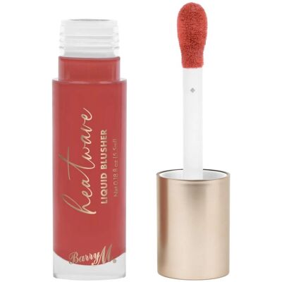 Barry M Retreat Υγρό Ρουζ - Μακράς Διάρκειας, Φυσική Λάμψη Barry M Retreat Υγρό Ρουζ - Μακράς Διάρκειας, Φυσική Λάμψη