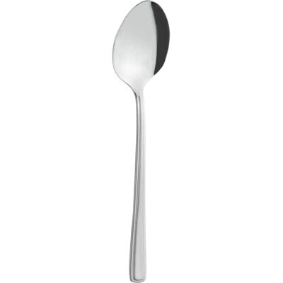 Grunwerg Rockingham Forge Silver Birch 1810 Stainless Steel Set of 12 Teaspoons Grunwerg Rockingham Forge Silver Birch 1810 Stainless Steel Set of 12 Teaspoons
