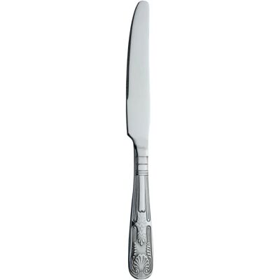 Grunwerg - Kings Pattern Tea Knife - Tea Knife Grunwerg - Kings Pattern Tea Knife - Tea Knife