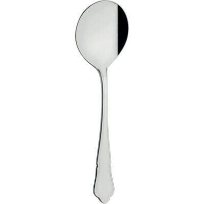 Ensemble de Cuillères à Soupe Grunwerg SUSDBR - Acier Inoxydable Ensemble de Cuillères à Soupe Grunwerg SUSDBR - Acier Inoxydable