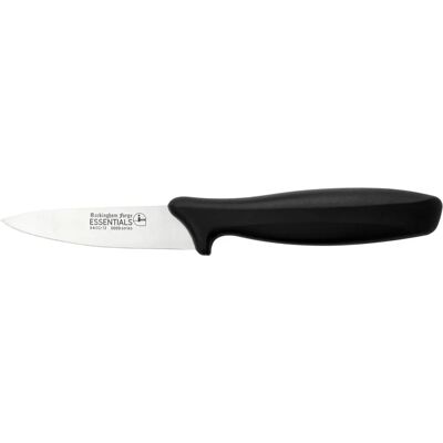 Couteau à légumes noir 3,5" Rio RF ESSENTIALS - Couteau de cuisine Couteau à légumes noir 3,5" Rio RF ESSENTIALS - Couteau de cuisine