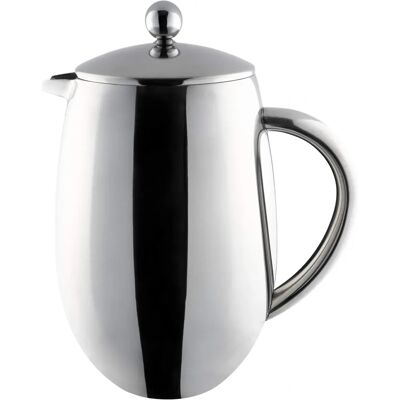 Grunwerg Cafetière à Piston 6 Tasses Grunwerg Cafetière à Piston 6 Tasses