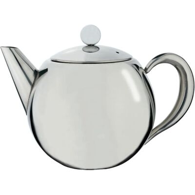 Nerezová ocelová konvice Café Ole Rondeo - 1L Nerezová ocelová konvice Café Ole Rondeo - 1L