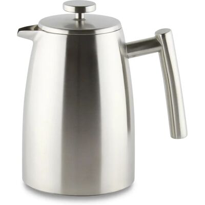 Grunwerg Belmont Cafetera de Doble Pared para 6 Tazas Grunwerg Belmont Cafetera de Doble Pared para 6 Tazas