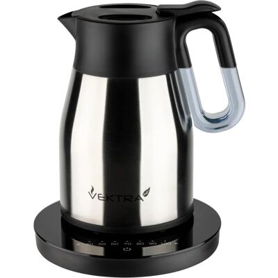 Grunwerg VEK-1504 - Bollitore con filtro acqua Grunwerg VEK-1504 - Bollitore con filtro acqua