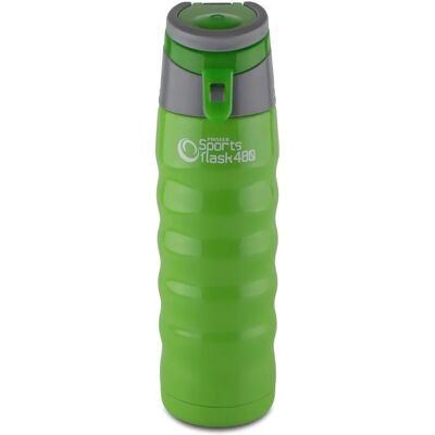 Grunwerg - Pioneer - 480 ml - Flasche Grunwerg - Pioneer - 480 ml - Flasche
