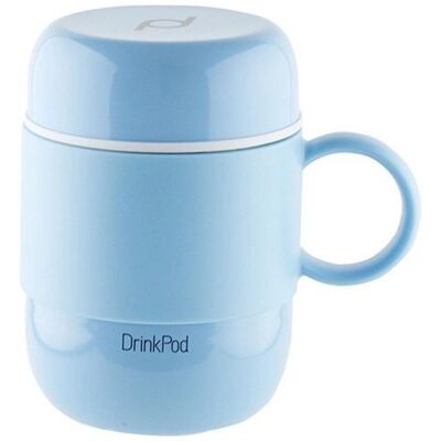 DRINKPOD Pioneer Insulated Travel Mug - Travel Mug DRINKPOD Pioneer Insulated Travel Mug - Travel Mug