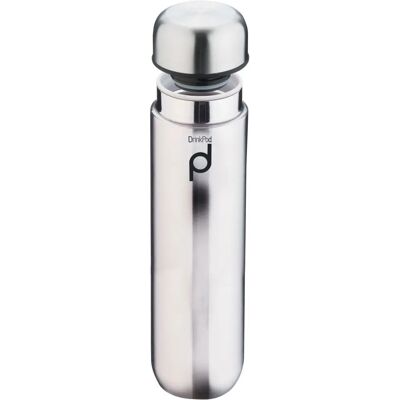 Pioneer Garrafa Térmica Isolada à Prova de Vazamentos 6/24h Pioneer Garrafa Térmica Isolada à Prova de Vazamentos 6/24h