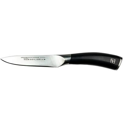 Rio Equilibrium Paring Knife - German Steel, 10.5cm - Kitchen Tool Rio Equilibrium Paring Knife - German Steel, 10.5cm - Kitchen Tool
