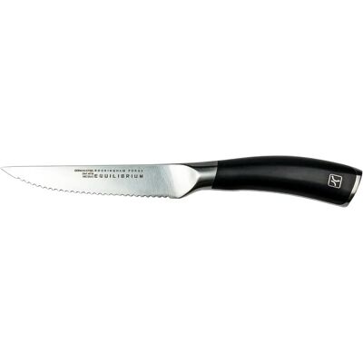 Rockingham Forge Equilibrium Knife - Versatile, German Steel, Balanced Rockingham Forge Equilibrium Knife - Versatile, German Steel, Balanced