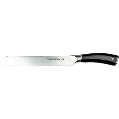 Rio Rockingham Forge 20cm Equilibrium Bread Knife - Bread Knife Rio Rockingham Forge 20cm Equilibrium Bread Knife - Bread Knife