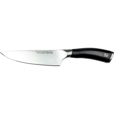 Rio Rockingham Forge 15cm Equilibrium Cook's Knife - Cook's Knife Rio Rockingham Forge 15cm Equilibrium Cook's Knife - Cook's Knife