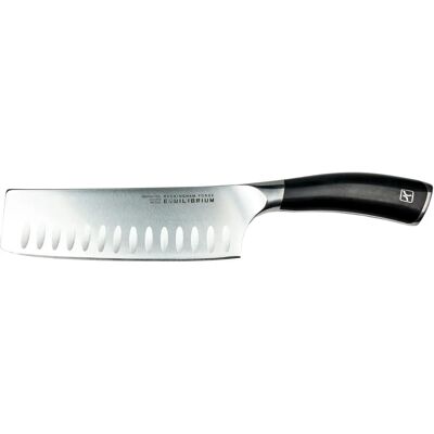 Rio Rockingham Forge 16cm Equilibrium Nakiri - Vegetable Knife Rio Rockingham Forge 16cm Equilibrium Nakiri - Vegetable Knife