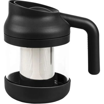 Grunwerg CBCM-850/BK Caffettiera Cold Brew Nera - Caffettiera Grunwerg CBCM-850/BK Caffettiera Cold Brew Nera - Caffettiera
