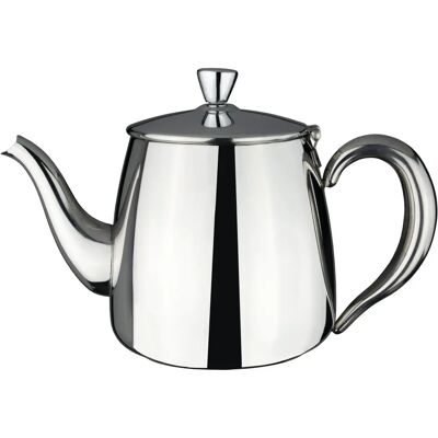 Théière en Acier Inoxydable Cafe Ole - Anti-Goutte 24oz Théière en Acier Inoxydable Cafe Ole - Anti-Goutte 24oz