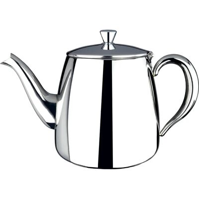 Théière Café Ole Modèle 70oz Acier Inoxydable Grande - Théière Théière Café Ole Modèle 70oz Acier Inoxydable Grande - Théière