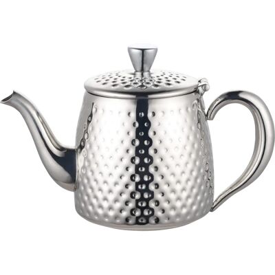Théière Café Ole Sandringham 1,35L Argent Théière Café Ole Sandringham 1,35L Argent