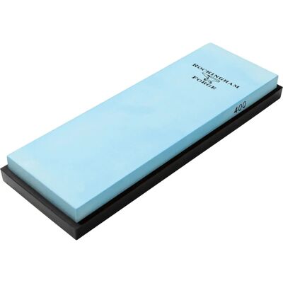 Rockingham Forge Coarse Ceramic Whetstone - Sharpening Tool Rockingham Forge Coarse Ceramic Whetstone - Sharpening Tool
