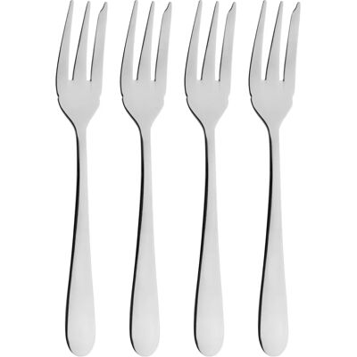 Grunwerg - Windsor Carded 4PAFWDR/C - Cutlery Grunwerg - Windsor Carded 4PAFWDR/C - Cutlery