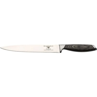 Couteau à découper RF-2590 de Rio Rockingham Forge - Couteau à viande Couteau à découper RF-2590 de Rio Rockingham Forge - Couteau à viande