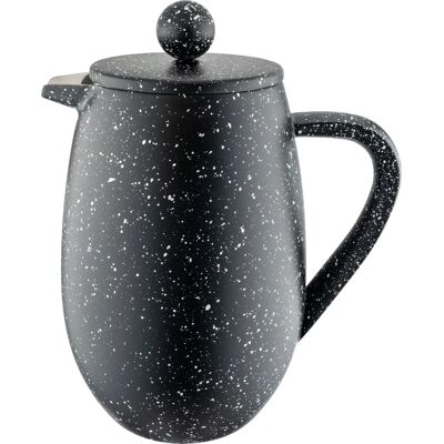 Cafetière Grunwerg 3 Tasses - Granit Noir Cafetière Grunwerg 3 Tasses - Granit Noir