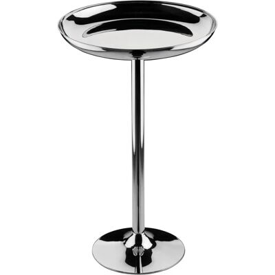 Grunwerg - Tray - Round - On Stand - Serving Tray Grunwerg - Tray - Round - On Stand - Serving Tray