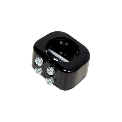 B-Tech BT7051 - Montageklemme - Schwarz B-Tech BT7051 - Montageklemme - Schwarz
