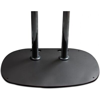 Suporte B-Tech BT4003 - Suporte para monitor - Preto Suporte B-Tech BT4003 - Suporte para monitor - Preto