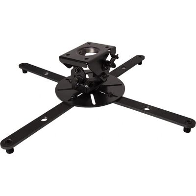 B-Tech BT899XL Projektorhalterung - Max. 25kg B-Tech BT899XL Projektorhalterung - Max. 25kg