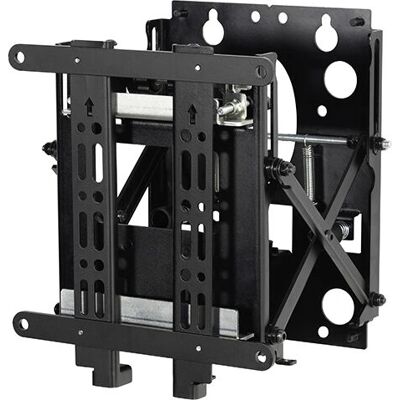 B-Tech BT8309 Wandhalterung - 42-Zoll Schwarz TV Wandhalterung B-Tech BT8309 Wandhalterung - 42-Zoll Schwarz TV Wandhalterung