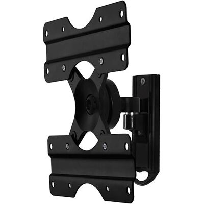 B-Tech BTV502 Wandhalterung - Neigung & Drehung für 47" Bildschirm B-Tech BTV502 Wandhalterung - Neigung & Drehung für 47" Bildschirm