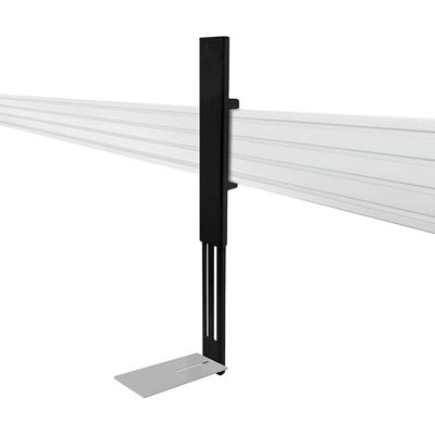 B-Tech BT8390-SA - Verstellbarer Montierungsarm - Schwarz - 4 Kg - 61 mm - 2019 B-Tech BT8390-SA - Verstellbarer Montierungsarm - Schwarz - 4 Kg - 61 mm - 2019