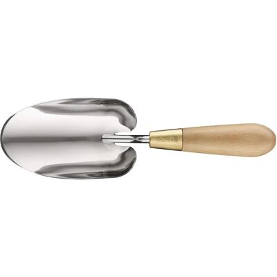Burgon & Ball Sophie Conran Garden Trowel - FSC Beech Wood Burgon & Ball Sophie Conran Garden Trowel - FSC Beech Wood