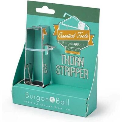 Burgon&Ball Rozenritser - ergonomic handle - inner sharpened edge - durable materials - Rose pruner Burgon&Ball Rozenritser - ergonomic handle - inner sharpened edge - durable materials - Rose pruner