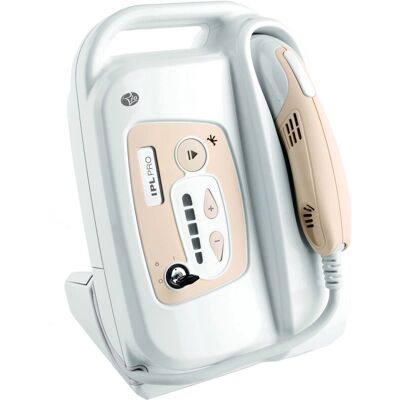 Rio IPHR2 Licht ontharingsapparaat - IPL Rio IPHR2 Licht ontharingsapparaat - IPL