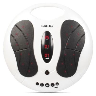 Bodi-Tek Circulation Plus Active Voetmassageapparaat - Voetmassageapparaat Bodi-Tek Circulation Plus Active Voetmassageapparaat - Voetmassageapparaat
