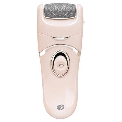 Rio 60 Second Pedi Rosa - Lima elettrico per piedi Rio 60 Second Pedi Rosa - Lima elettrico per piedi
