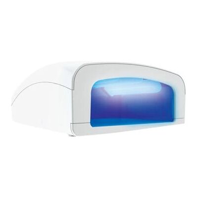 Rio Profesjonell UV 36W LED Gel Neglelakk- og Nagellampe Rio Profesjonell UV 36W LED Gel Neglelakk- og Nagellampe