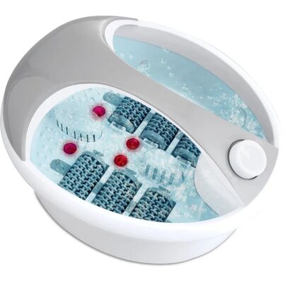Rio Spa pentru Picioare și Masaj - Baie și Vibrație Rio Spa pentru Picioare și Masaj - Baie și Vibrație