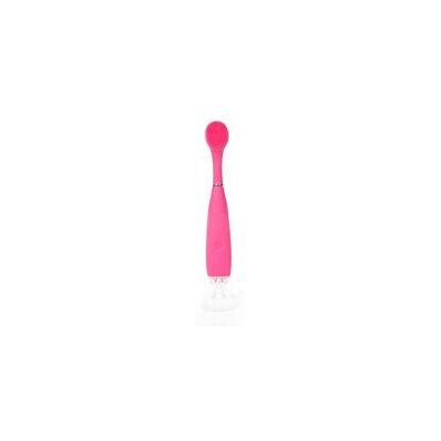 Rio Sonicleanse Pure Glo Pulsation Rose Nettoyeur Visage - Nettoyeur Visage - Publicité Rio Sonicleanse Pure Glo Pulsation Rose Nettoyeur Visage - Nettoyeur Visage - Publicité