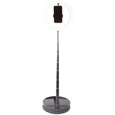 Rio RL10 Beleuchtungsring 120 LED - Beleuchtungsring Rio RL10 Beleuchtungsring 120 LED - Beleuchtungsring