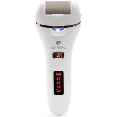 Rio Go Smooth 60 Sekunden Pedi - Pediküre-Werkzeug Rio Go Smooth 60 Sekunden Pedi - Pediküre-Werkzeug