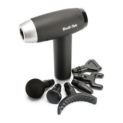 Bodi-Tek MT-MAMG Massager - Black - Muscle Relief Bodi-Tek MT-MAMG Massager - Black - Muscle Relief