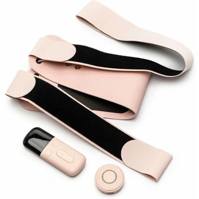 Bodi-Tek Bodi-Tek Shape & Tone II Buikversterkingsgordel - spierstimulator Bodi-Tek Bodi-Tek Shape & Tone II Buikversterkingsgordel - spierstimulator