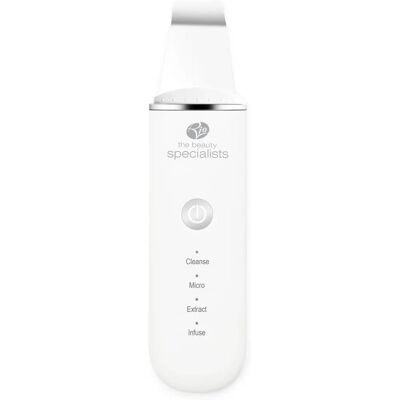 RIO FASC2 Ultrasonic Skin Cleaner - Pore Deep Cleansing RIO FASC2 Ultrasonic Skin Cleaner - Pore Deep Cleansing