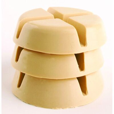 Rio CWAX2-ACC Wachssatz - Zubehör für Waxing für Frauen Rio CWAX2-ACC Wachssatz - Zubehör für Waxing für Frauen