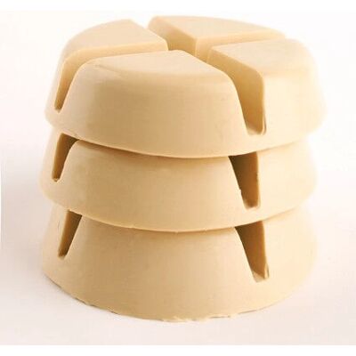 Rio Wax Tablets waxing kit - Total Body Waxing Hard Wax Tablets Set 1.0ks - Waxing kit for total body Rio Wax Tablets waxing kit - Total Body Waxing Hard Wax Tablets Set 1.0ks - Waxing kit for total body