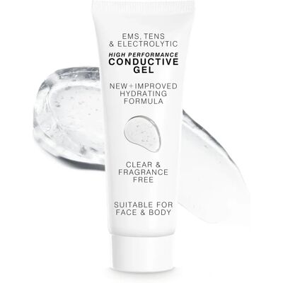 Gel Conductiv Rio - Hipoalergenic, Fără parfum pentru dispozitivele FALI6/FALI7/NECK6/NECK4 Gel Conductiv Rio - Hipoalergenic, Fără parfum pentru dispozitivele FALI6/FALI7/NECK6/NECK4